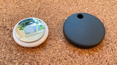 Chipolo ONE Spot Review - MacRumors
