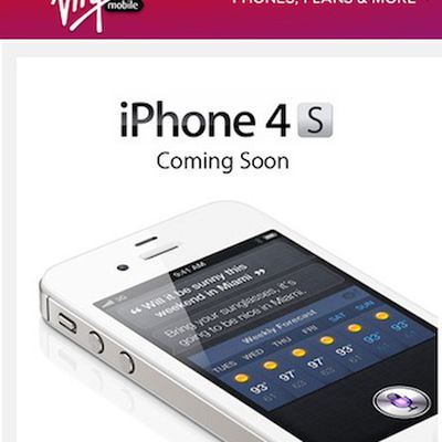 virgin mobile iphone coming soon