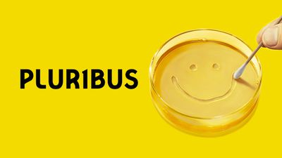 Pluribus Poster 0101