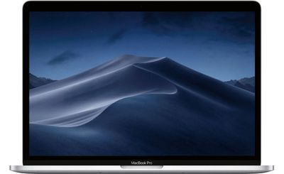 2017 macbook pro