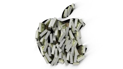 Apple Loses $2 Trillion Status Following Largest One-Day Loss in Market Value of Any Company Ever