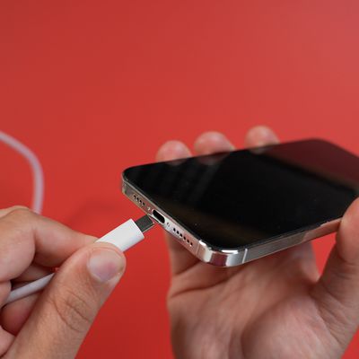 iphone 15 usb c port