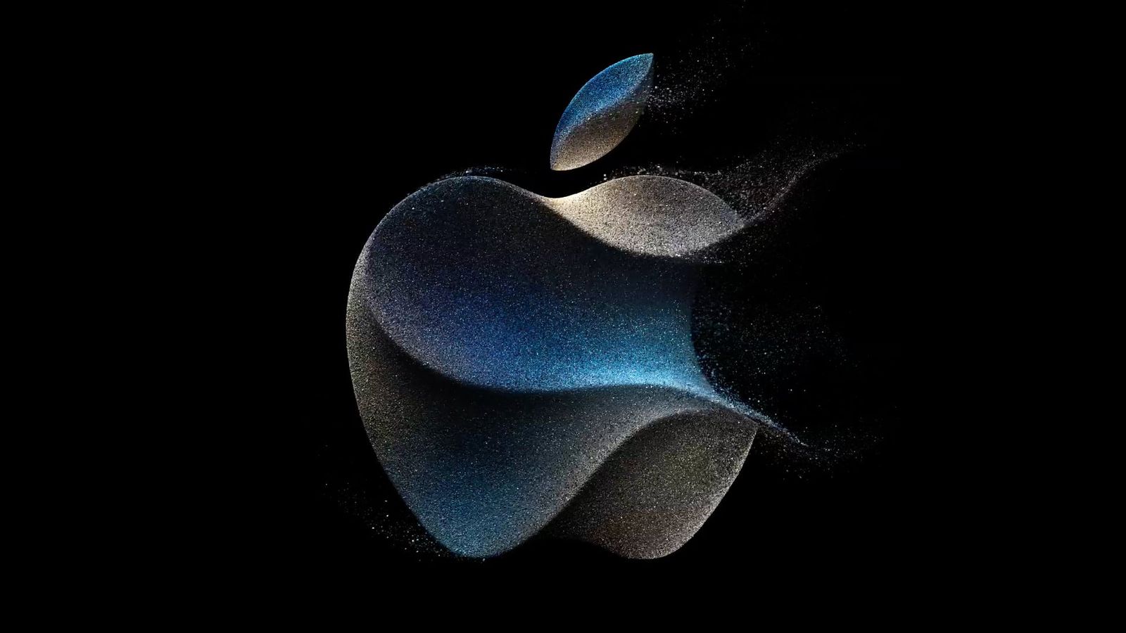 Apple's IPhone 15 Event Page Goes Live, Features Animation Instead Of