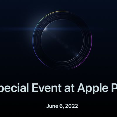 wwdc 2022 apple park event