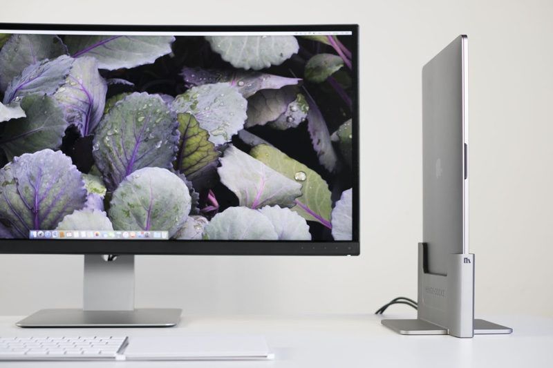 ces 2017 henge docking stations macbook pro image