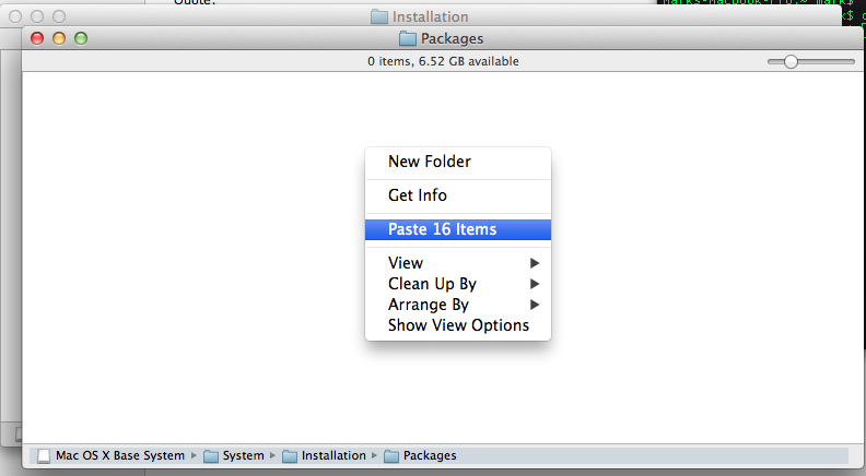 apple seeds golden master of os x mountain lion to developers image
