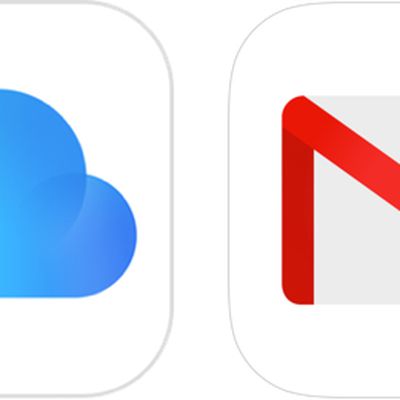 icloud gmail