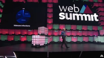 craig federighi web summit