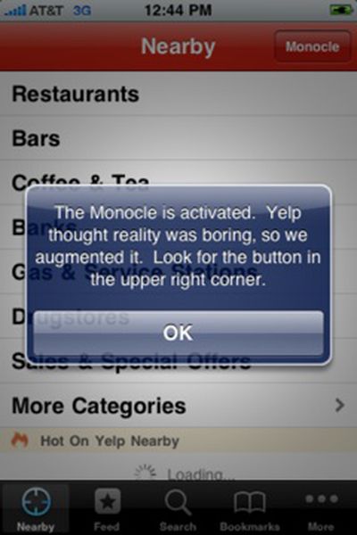 163834 monocle