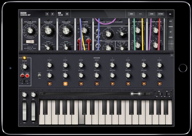 moog-ed
