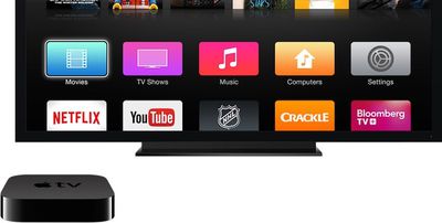 Apple-TV