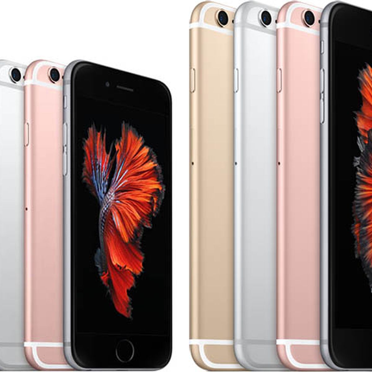 iPhone 6s: Reviews, How to Buy, and Details