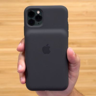 smarbatterycaseback