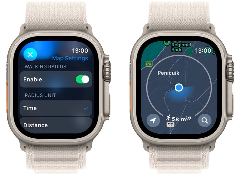 22 Features You May Have Missed in watchOS 10 - MacRumors