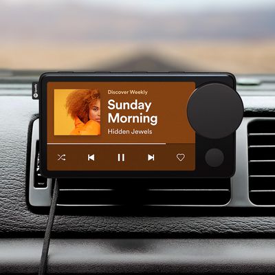 spotify car thing 1
