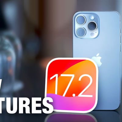 10 New Features With iOS 17