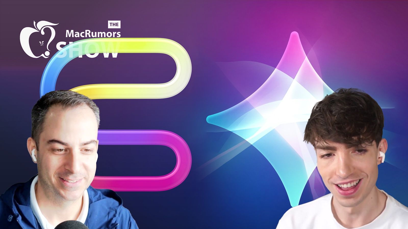 The MacRumors Show: Apple Creator Studio и Siri на базе Gemini