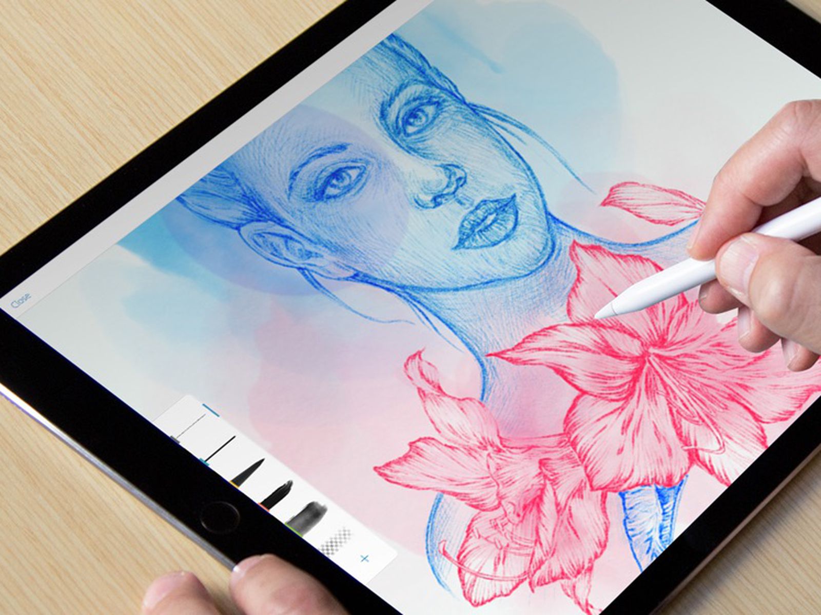 best photo to sketch app for mac
