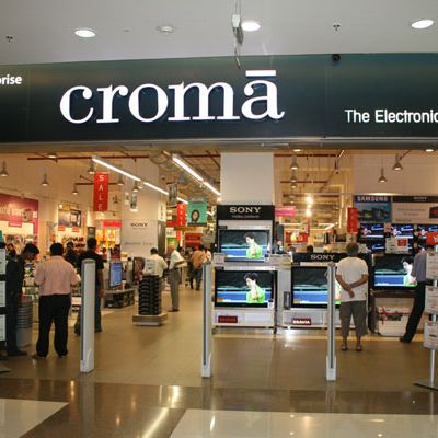 croma