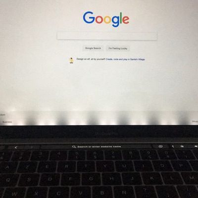 macbook pro flexgate