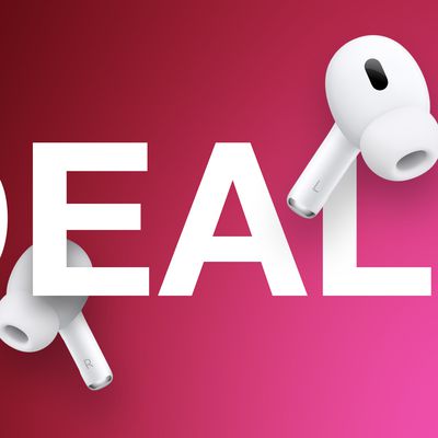Airpods Pro 2 Discount Feature Magenta