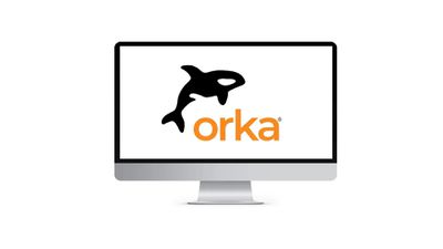 orka desktop