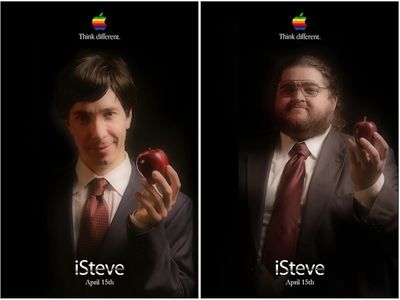 isteve_posters