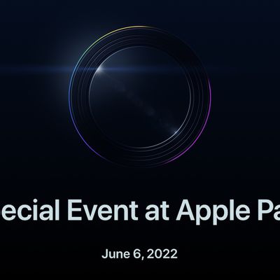wwdc 2022 apple park event