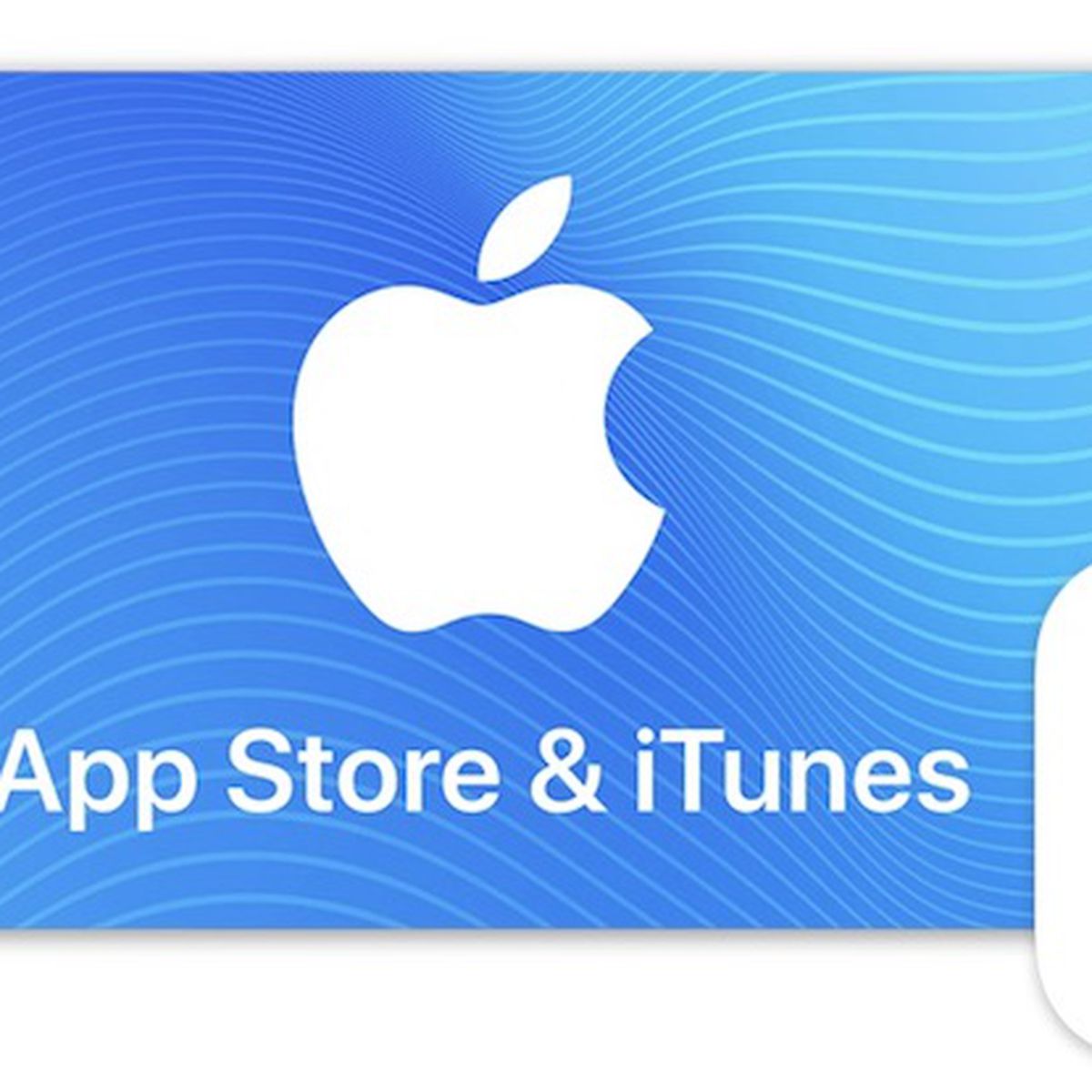 $40 App Store & iTunes Gift Cards Multipack - Sam's Club