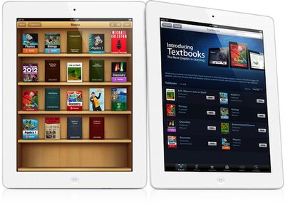 ibooks textbooks shelf store