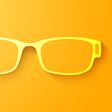 Apple Glasses Yellow Feature