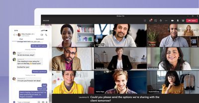 microsoft teams