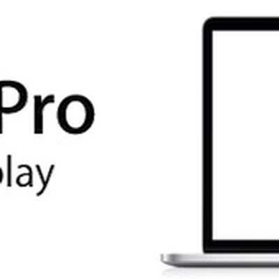 macbook pro retina office 2011