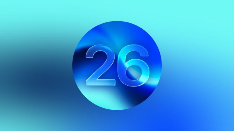 Η Apple κυκλοφορεί το watchOS 26.3 Η Apple κυκλοφορεί το watchOS 26.3