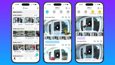 birdfy app