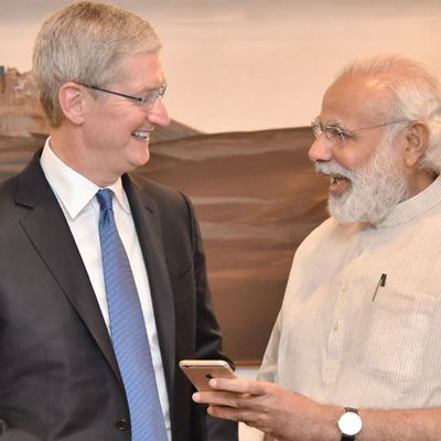 timcook pmmodi big
