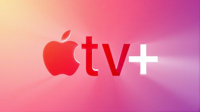 Apple TV+ Reportedly Heading Toward Point' Staffing Problems and Frustrated Content - MacRumors