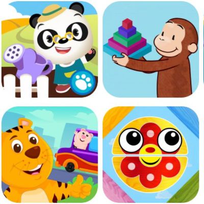 kidsapps