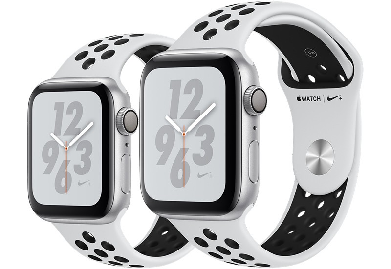 nike apple watch 6 series