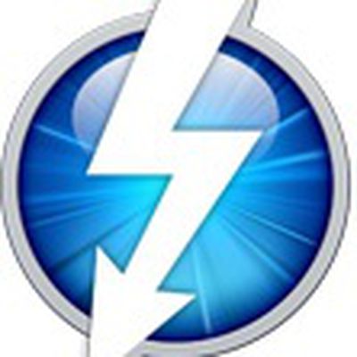 thunderbolt logo