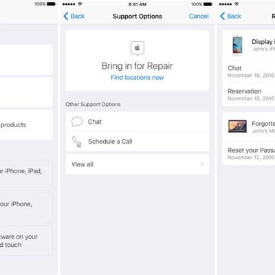 applesupportapp