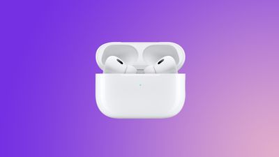 airpods púrpura