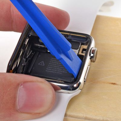 iFixit Apple Watch Display Repair