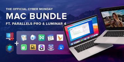 cyber monday mac bundle