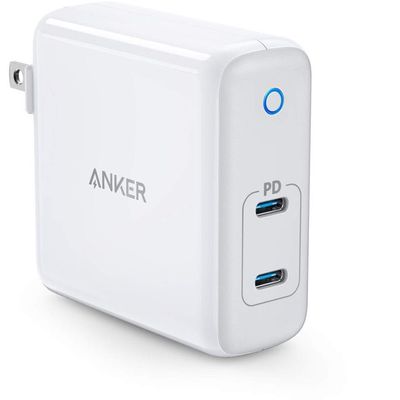 Anker's Latest 'Prime' Lineup Includes Wall Chargers, Desktop Chargers, and Power  Banks - MacRumors