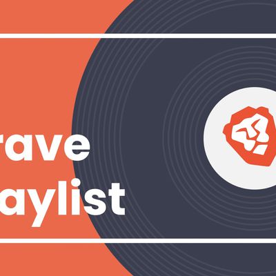 brave playlist