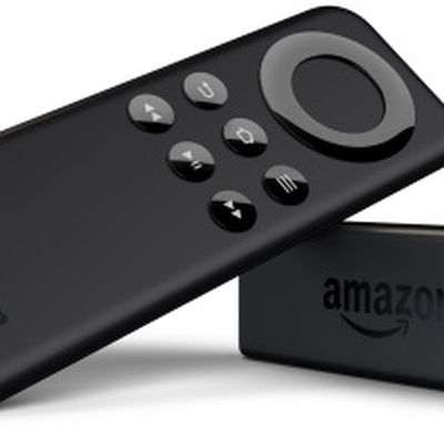 Fire TV Stick