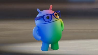 google android glasses