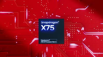 Chip Qualcomm X75