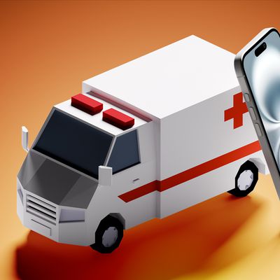 iPhone Safety Feature